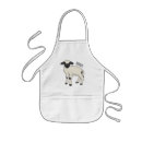 Search for sheep aprons Wool