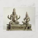 Search for bronzes postcards School