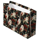 Search for christmas owl gift bags Winter