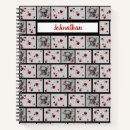 Search for skull notebooks Roses