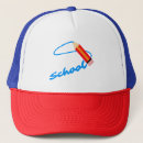 Search for pencils hats Back to school