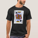Search for black spades tshirts Ace