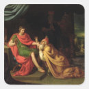 Search for trojans stickers Hero