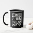 Search for mom life mugs Funny