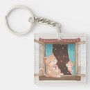 Search for kitty valentine key rings Kitten