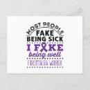 Search for chronically postcards Fibromyalgia