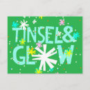 Search for tinsel Christmastime