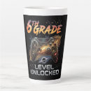 Search for 6th grade mugs Back to school
