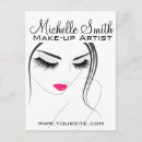 Search for business woman postcards Beauty