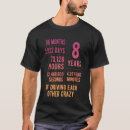 Search for 8th anniversary tshirts Funny