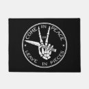 Search for soldier doormats Military