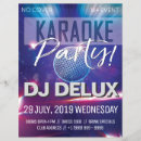 Search for club party flyers Pub