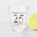 Search for twenty five years barware Silver