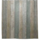 Search for turquoise gray shower curtains Stripes