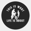 Search for life cycle stickers Cyclist