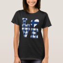 Search for i love finland tshirts Flag