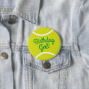 Search for birthday girl badges Cute