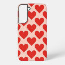 Search for red heart cases Valentines