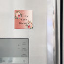 Search for pink rose magnets Glam