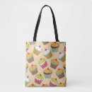 Search for cake tote bags Muffin
