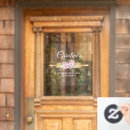 Search for bakery window decals Business
