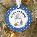 Search for old english sheepdog christmas tree decorations Oes