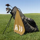 Search for yellow golf towels Modern