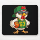 Search for chicken mouse mats Men
