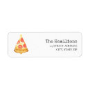 Search for cheese return address labels Italian