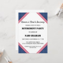 Search for deployment invitations Patriotic