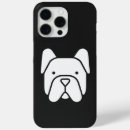 Search for cute bulldog iphone cases Dog lovers