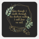 Search for bible verse quote stickers Faith