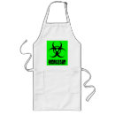 Search for biohazard aprons Black