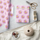 Search for survivor wrapping paper Breast cancer awareness