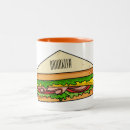 Search for sandwiches mugs Bread