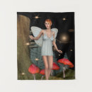 Search for forest fairy Fairycore