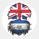 Search for el salvador flag stickers Salvadoran