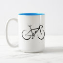 Search for biking mugs Exercise