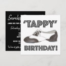 Search for dancer square invitations Party