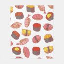 Search for sushi blankets Cartoon