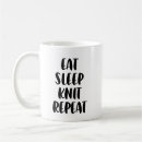 Search for eat sleep repeat mugs Hobby