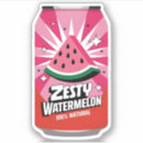 Search for juicy watermelon stickers Sweet
