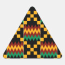Search for red chevron stickers Black