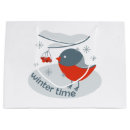Search for big bird gift bags Bullfinch