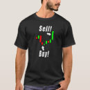 Search for sell tshirts Trader