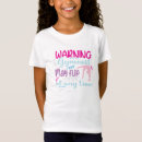 Search for cute gymnastics tshirts Pink
