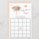Search for vintage bingo Floral