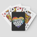 Search for queer playing cards Trans