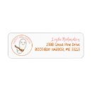 Search for ghost return address labels Pink