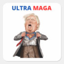 Search for ultra stickers Maga